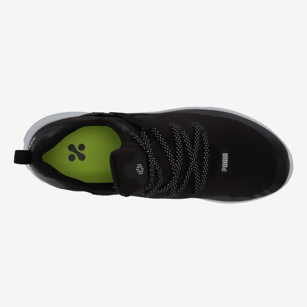 Puma Laguna Fusion Sport Spikeless Golf Shoes - Picture 2 of 3
